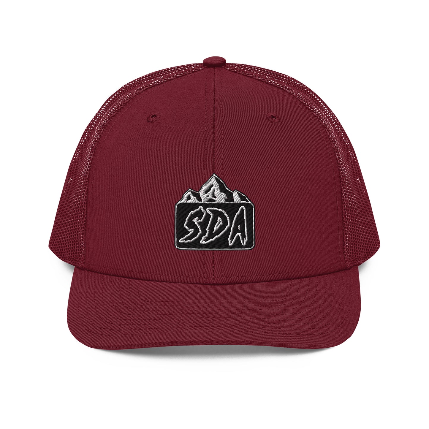 OUTDOOR SDA Trucker Cap