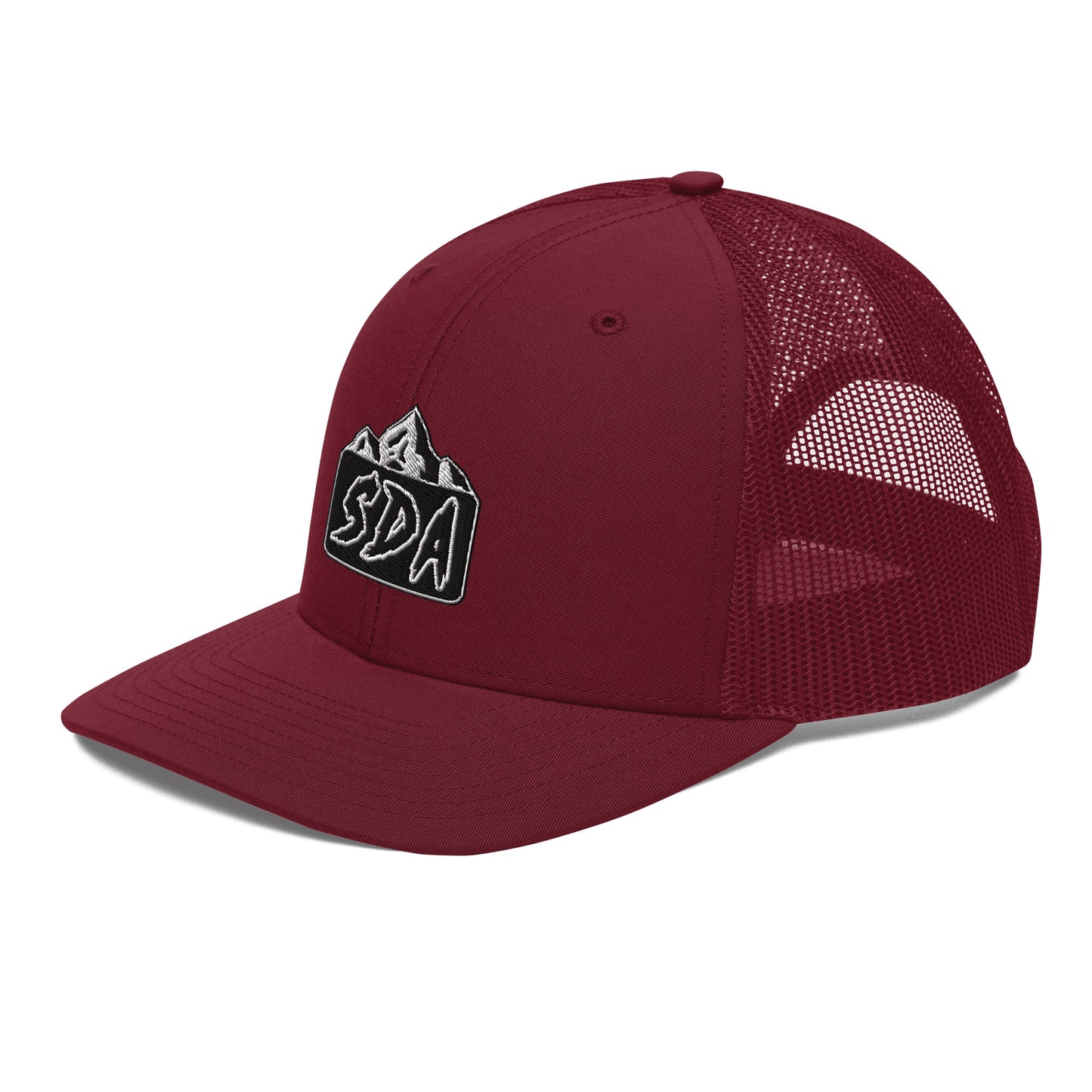 OUTDOOR SDA Trucker Cap