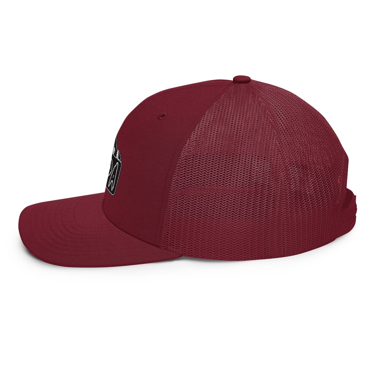 OUTDOOR SDA Trucker Cap