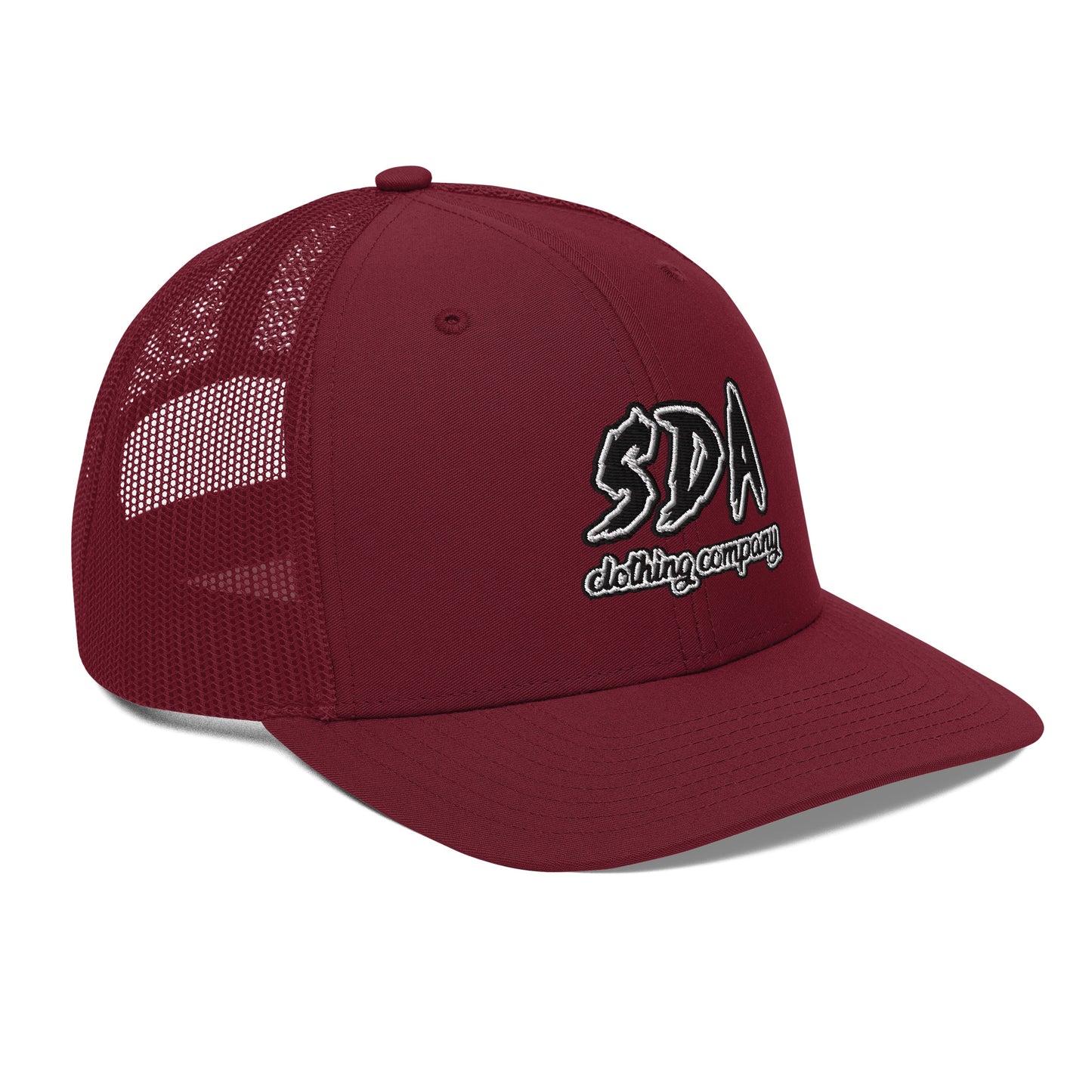 SDA Trucker Cap