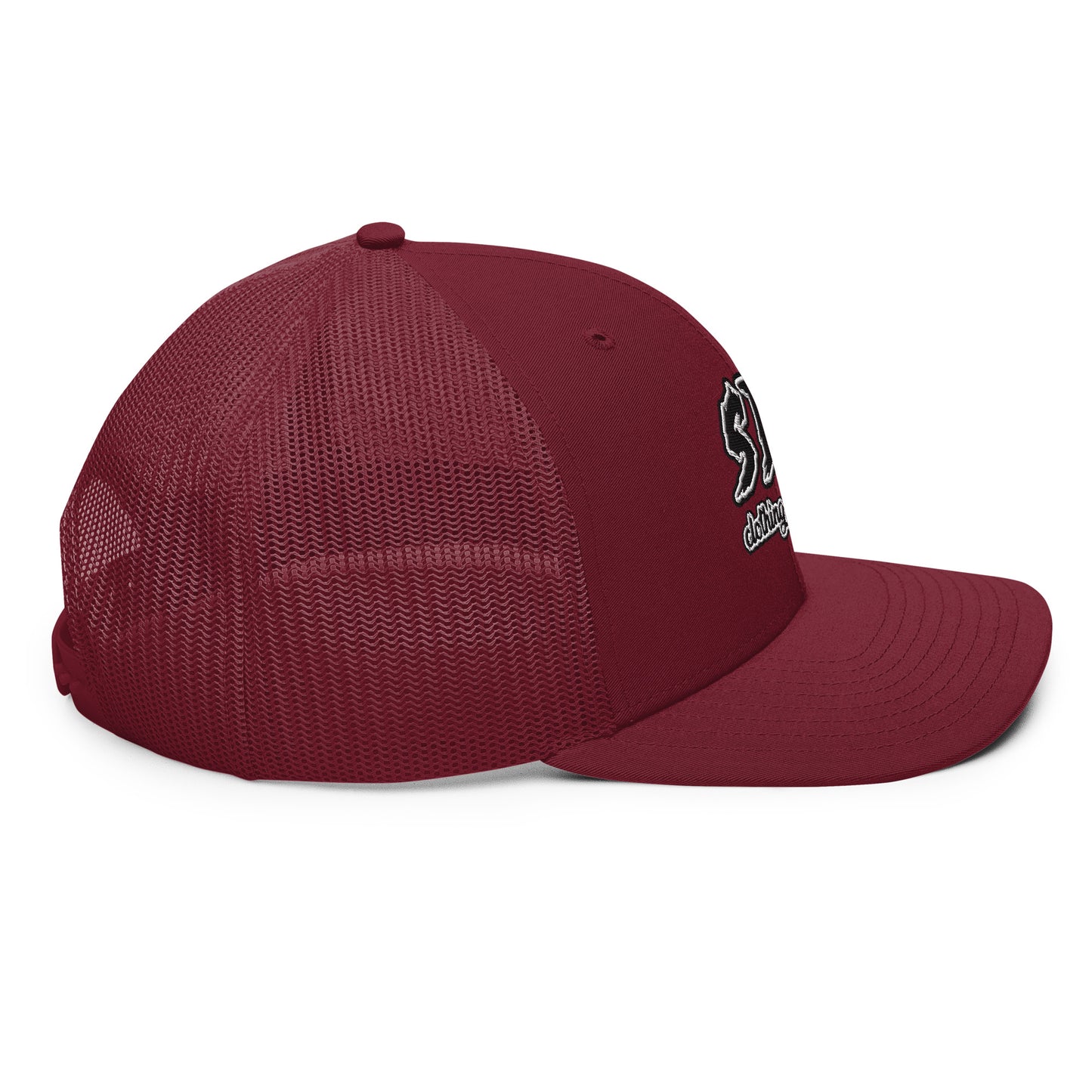 SDA Trucker Cap