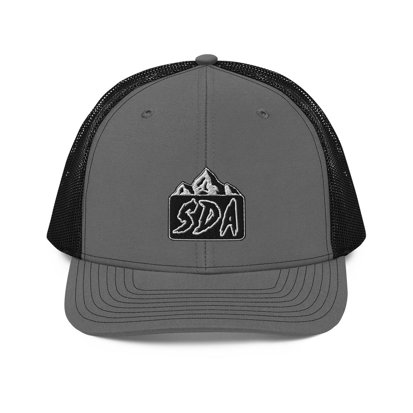 OUTDOOR SDA Trucker Cap