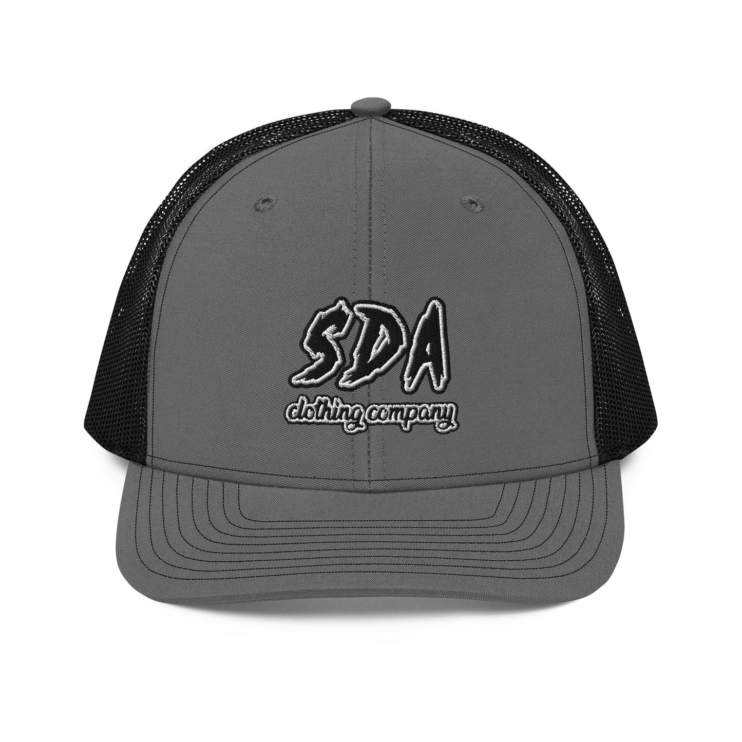 SDA Trucker Cap