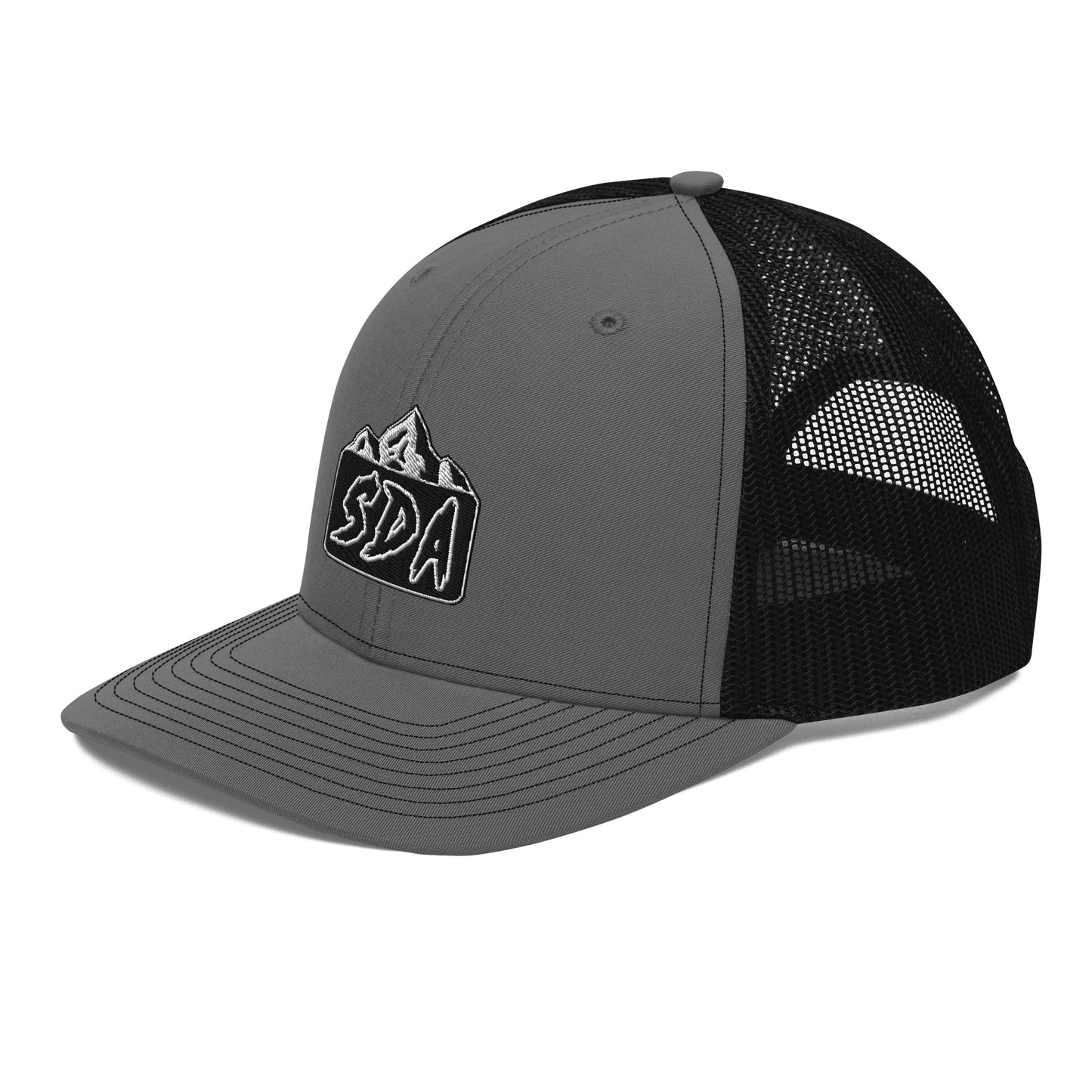 OUTDOOR SDA Trucker Cap
