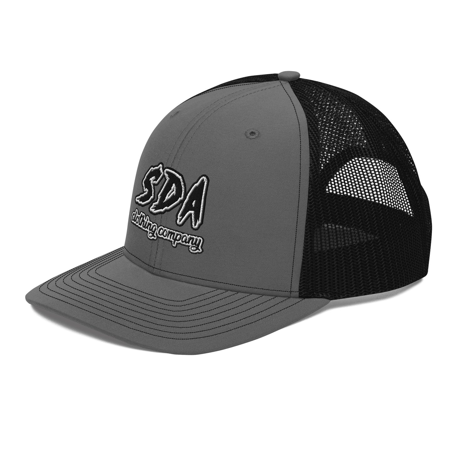SDA Trucker Cap