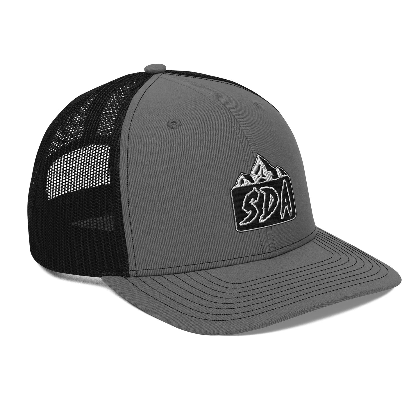 OUTDOOR SDA Trucker Cap