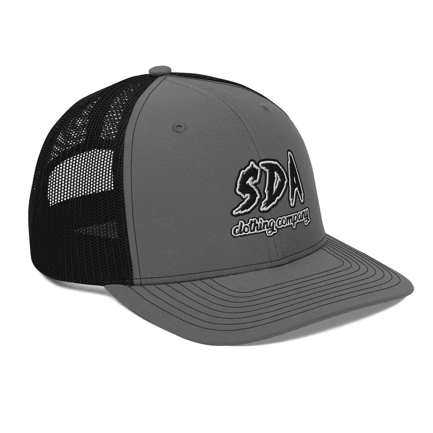 SDA Trucker Cap