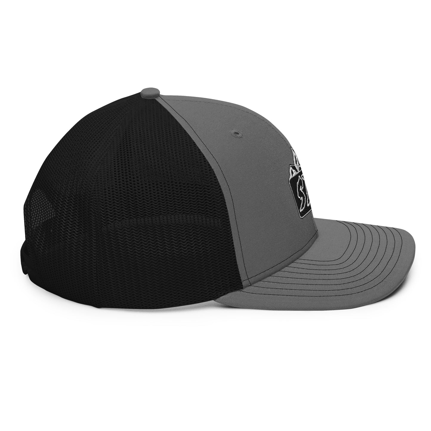 OUTDOOR SDA Trucker Cap