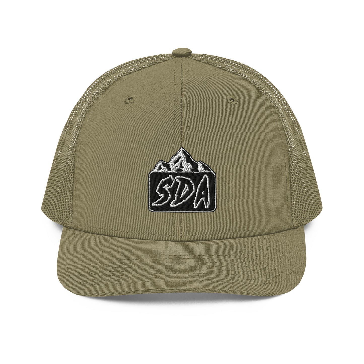OUTDOOR SDA Trucker Cap
