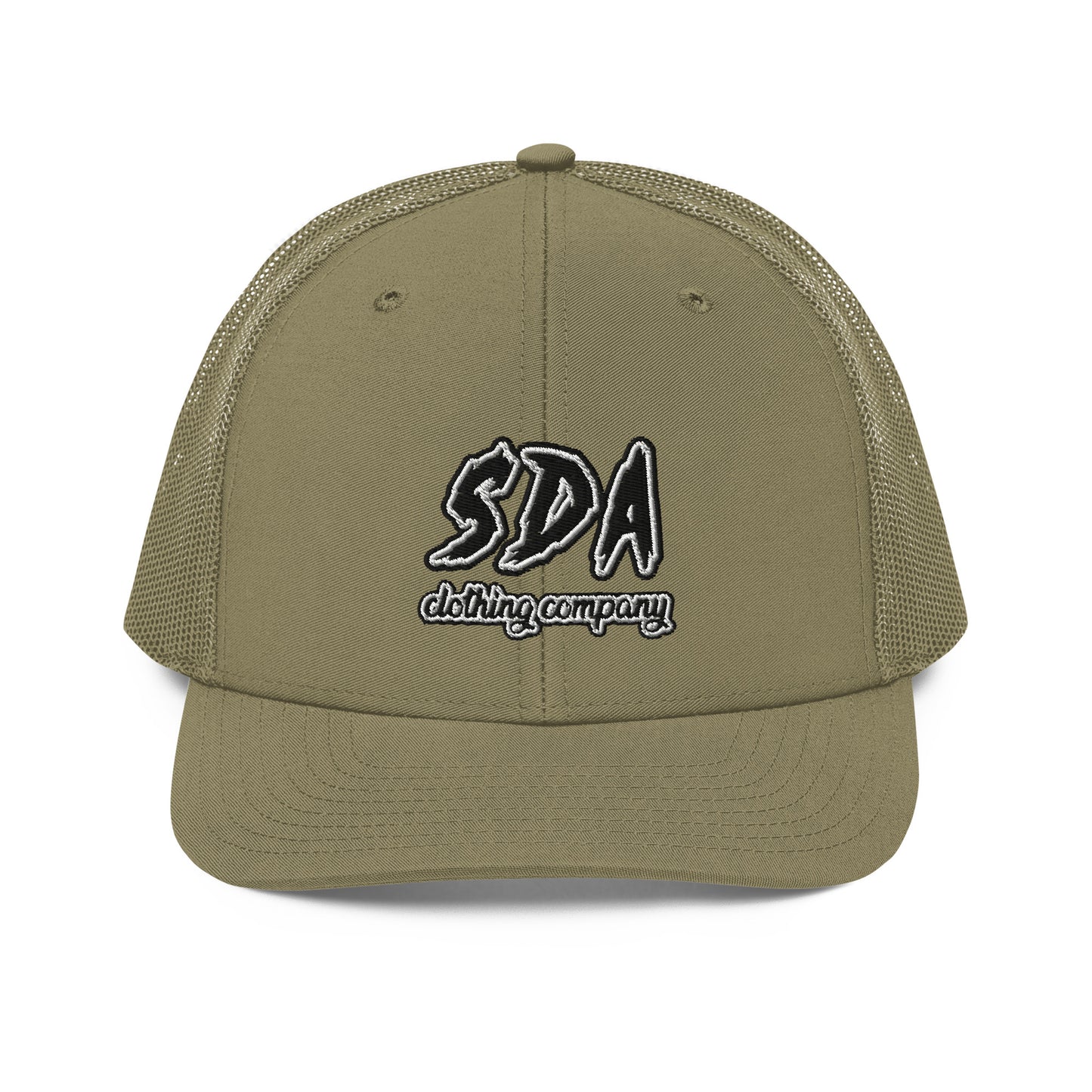 SDA Trucker Cap