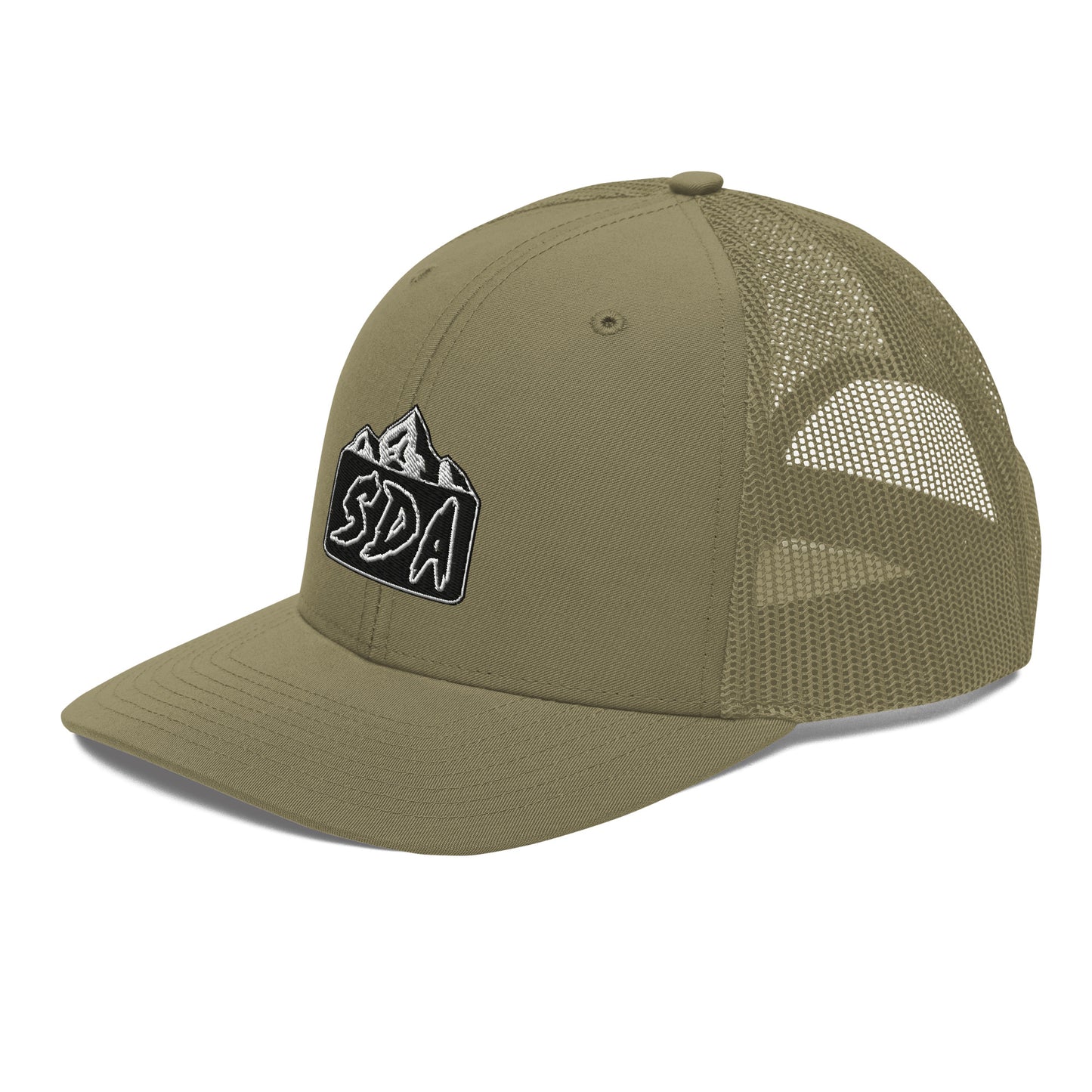 OUTDOOR SDA Trucker Cap