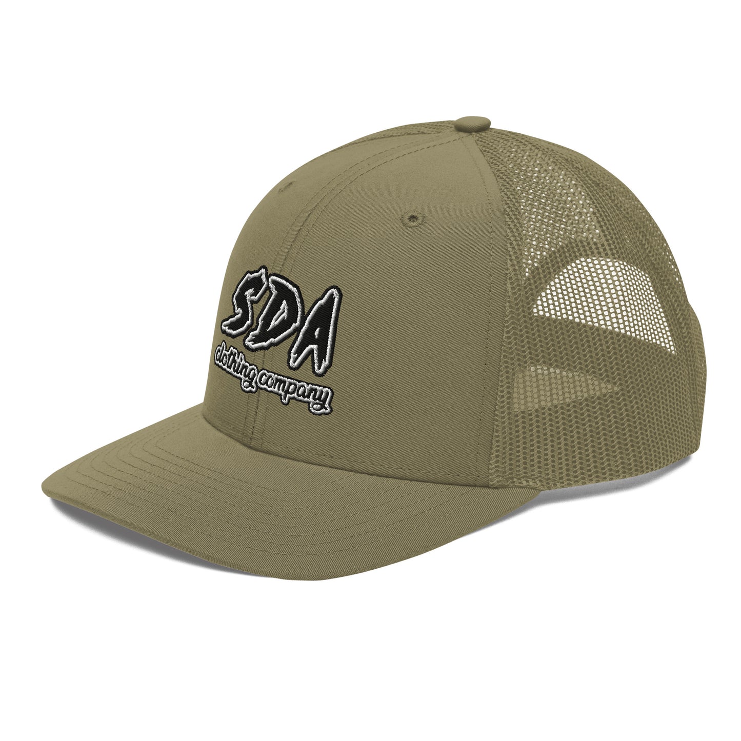SDA Trucker Cap