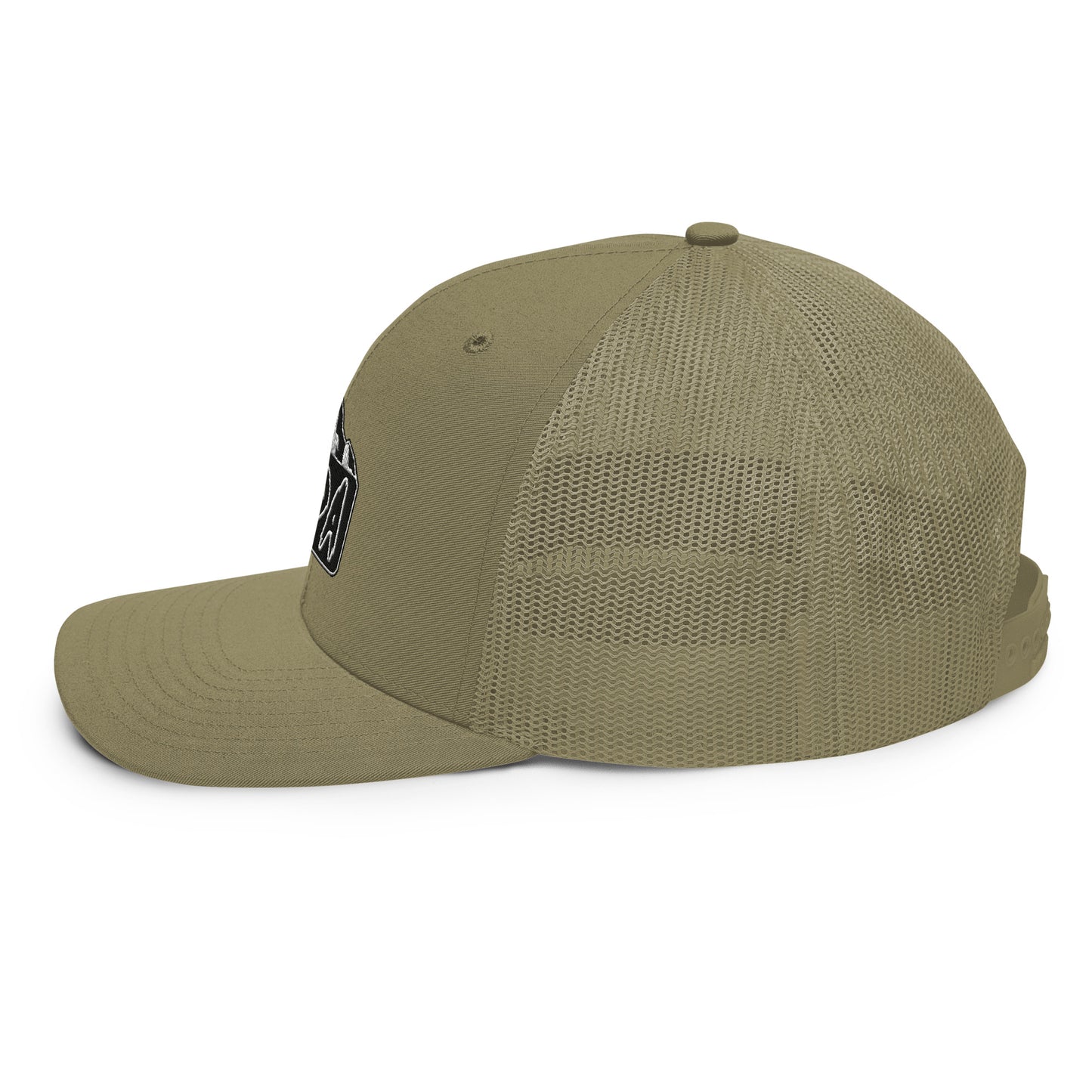 OUTDOOR SDA Trucker Cap