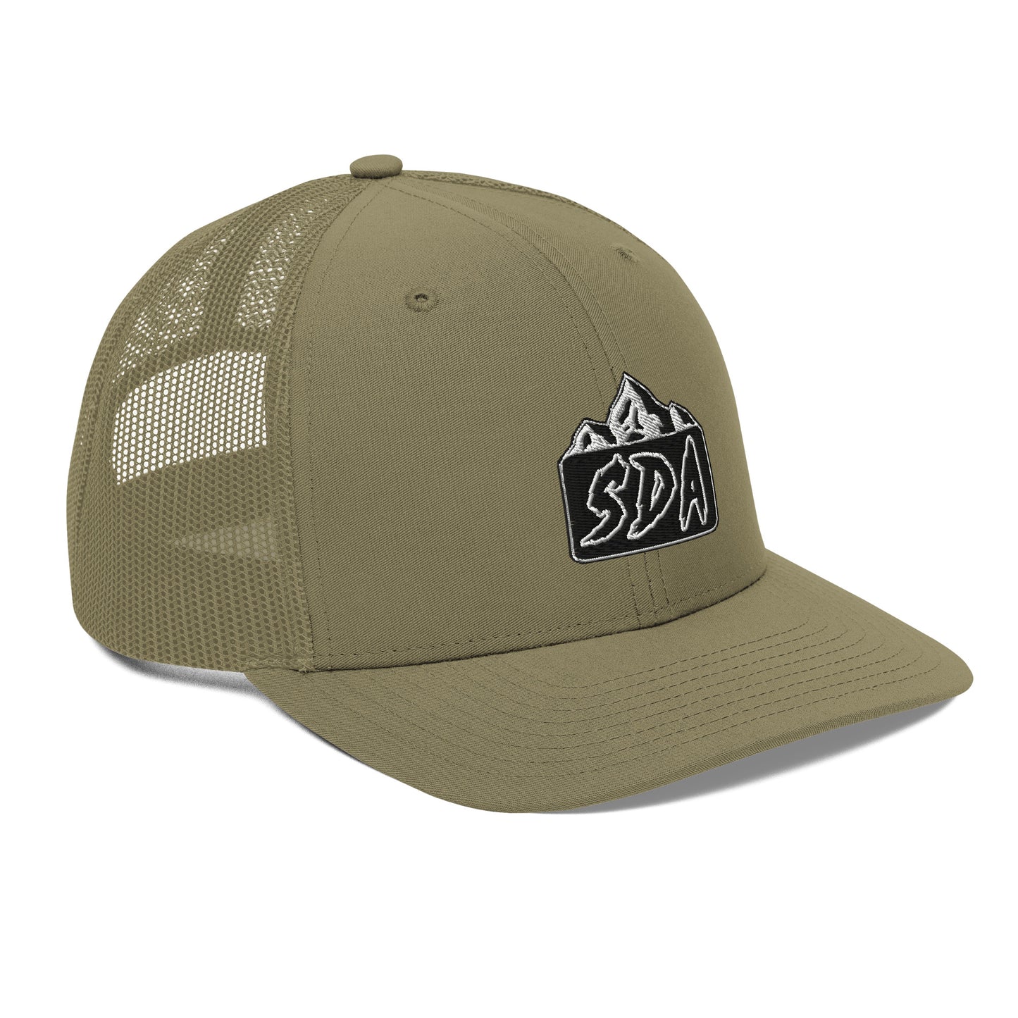 OUTDOOR SDA Trucker Cap