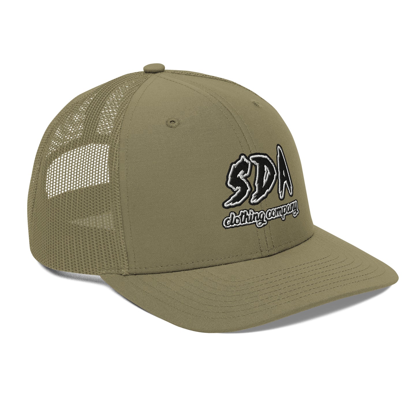 SDA Trucker Cap