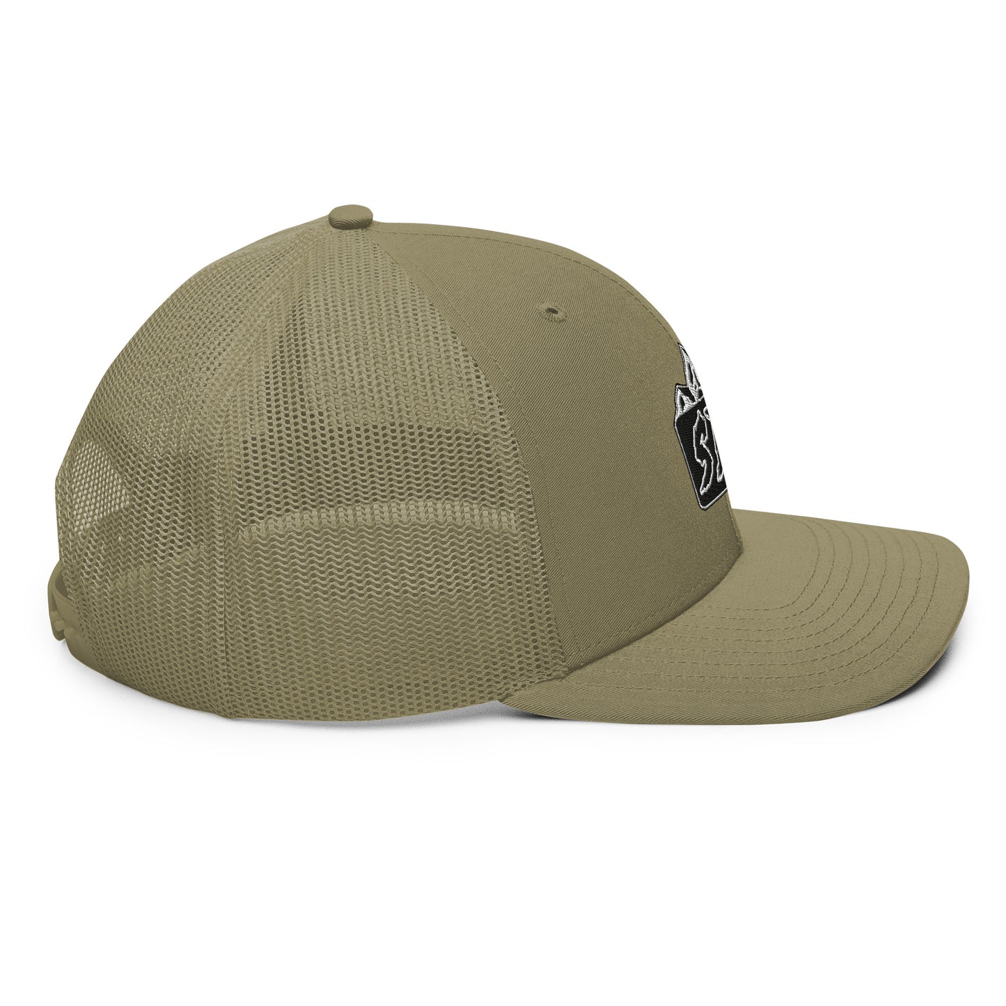 OUTDOOR SDA Trucker Cap