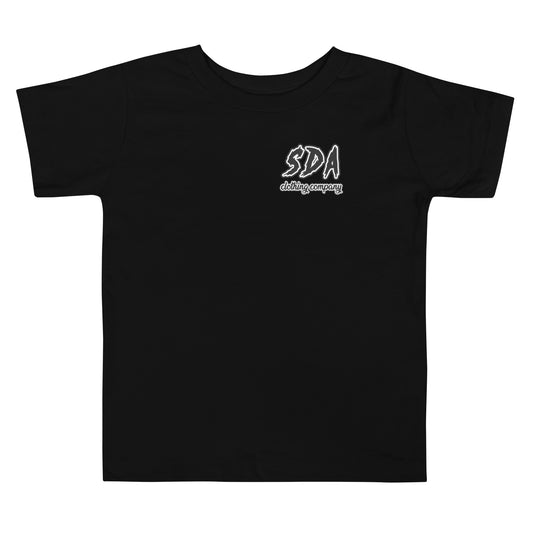 SDA TOPO Toddler Tee (2T-5T)