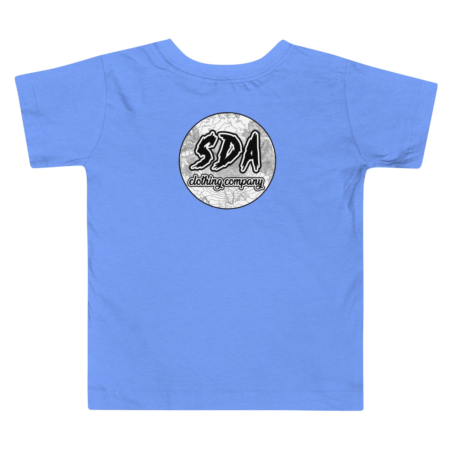 SDA TOPO Toddler Tee