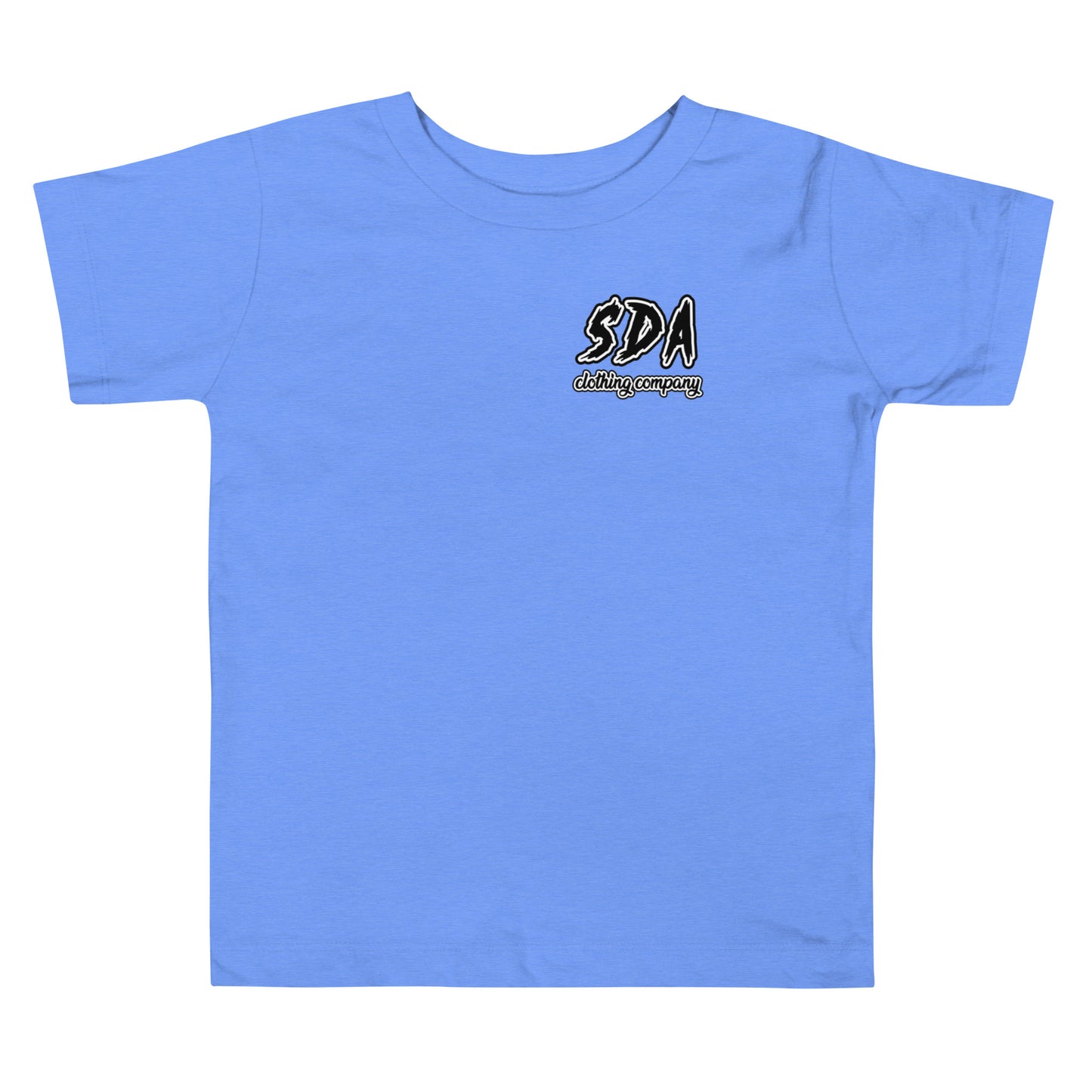 SDA TOPO Toddler Tee