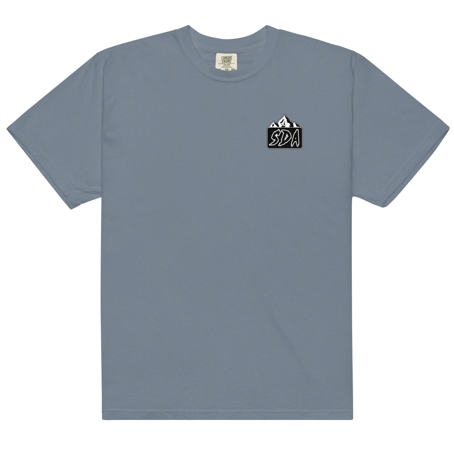 PNW PARADISE Unisex heavyweight tee