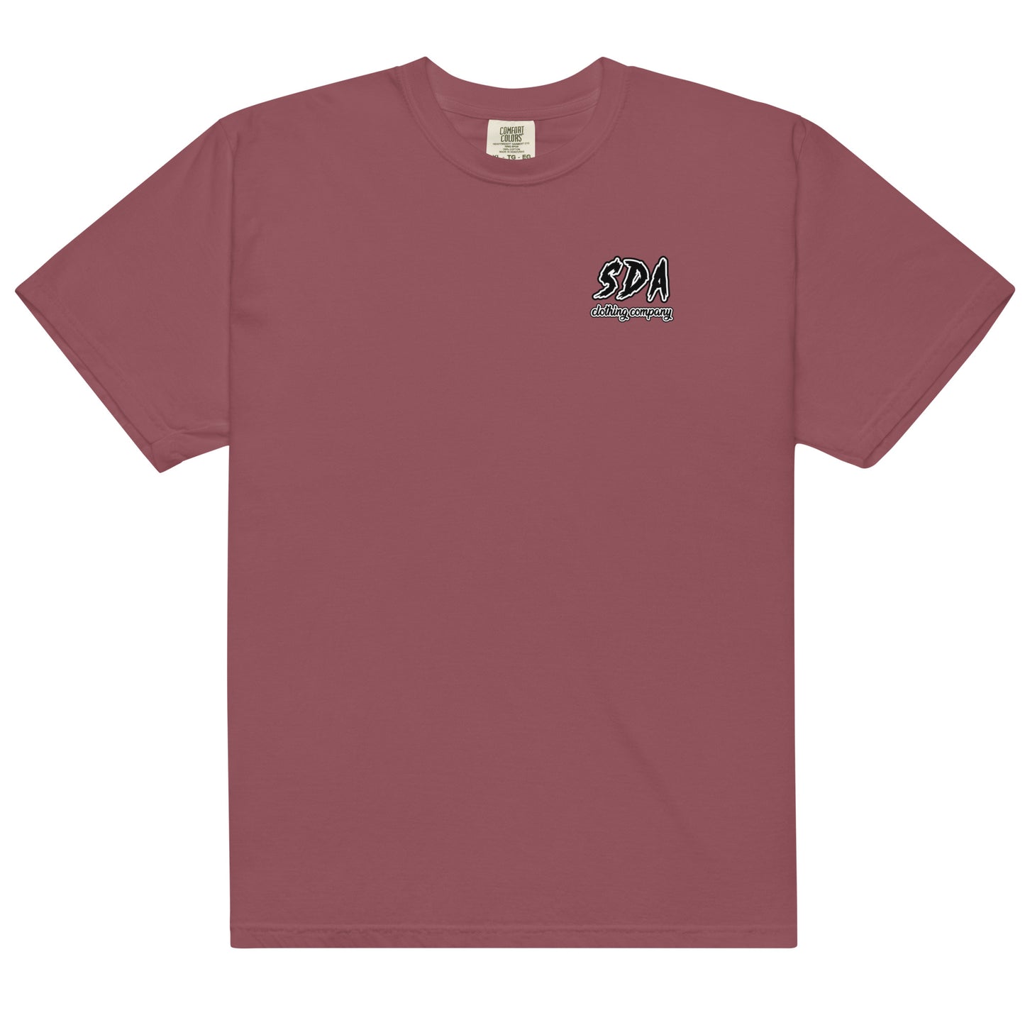STRONGEST BLOODLINE Unisex heavyweight tee