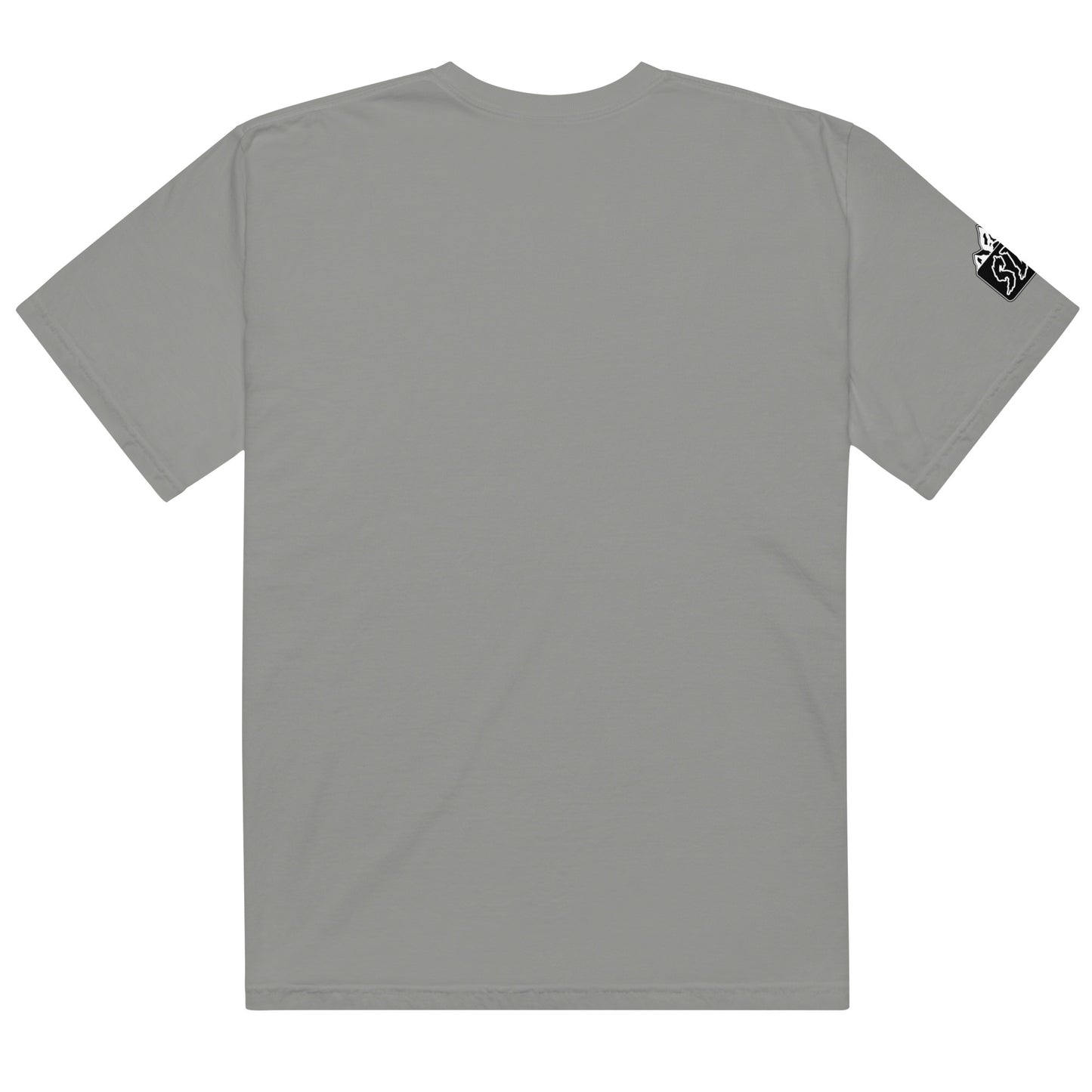 RUB SOME DIRT Unisex heavyweight tee