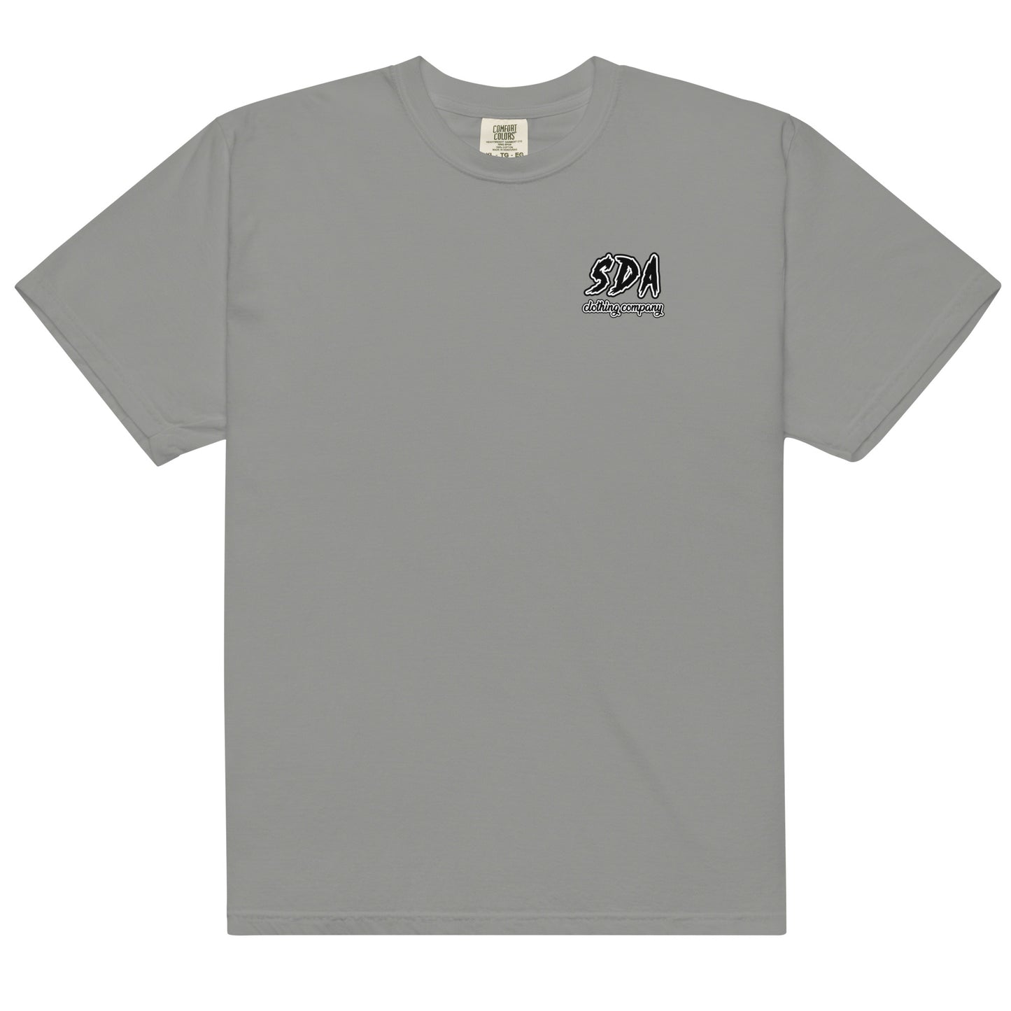 STRONGEST BLOODLINE Unisex heavyweight tee