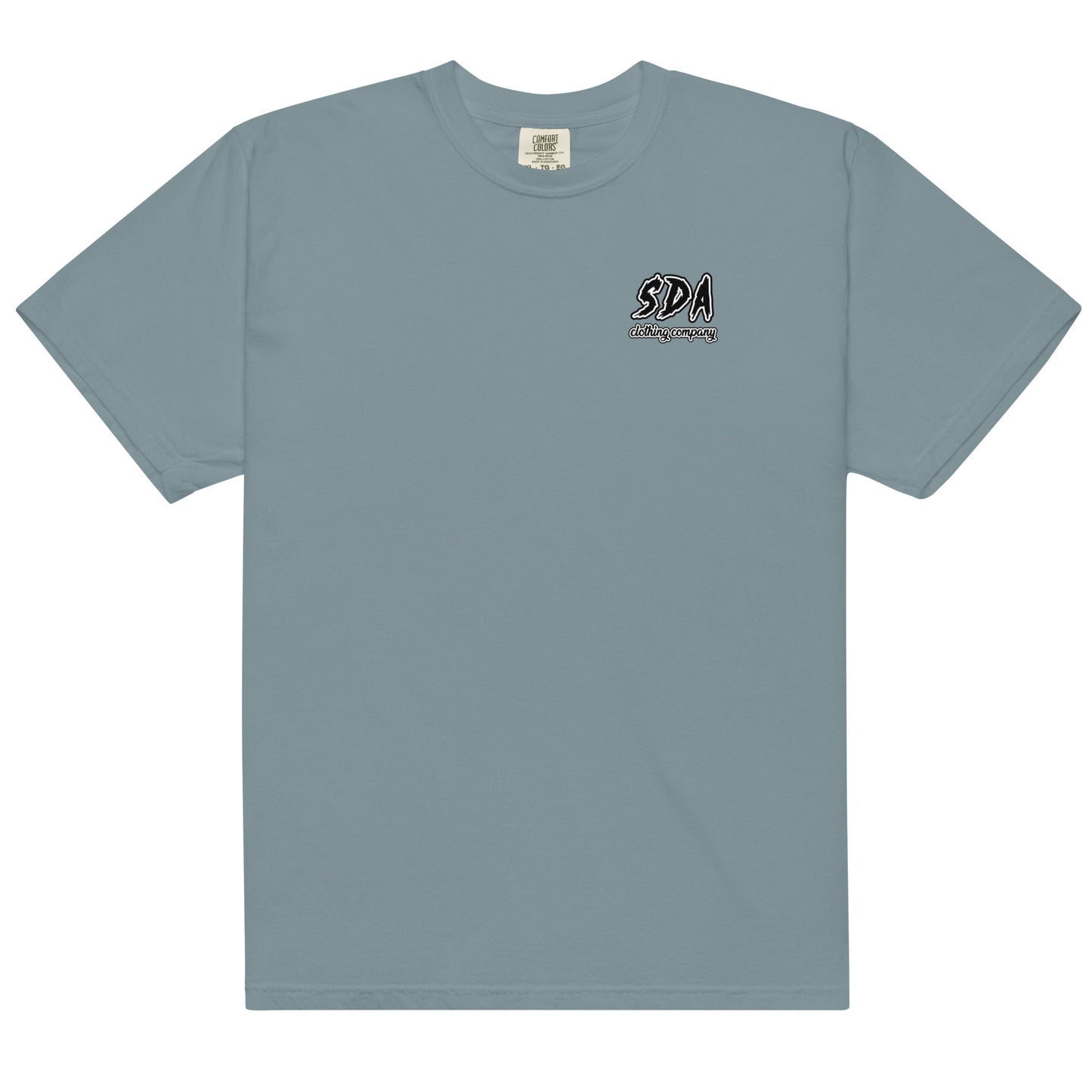 STRONGEST BLOODLINE Unisex heavyweight tee