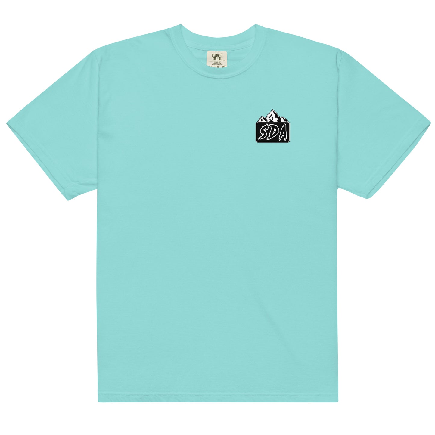 PNW PARADISE Unisex heavyweight tee
