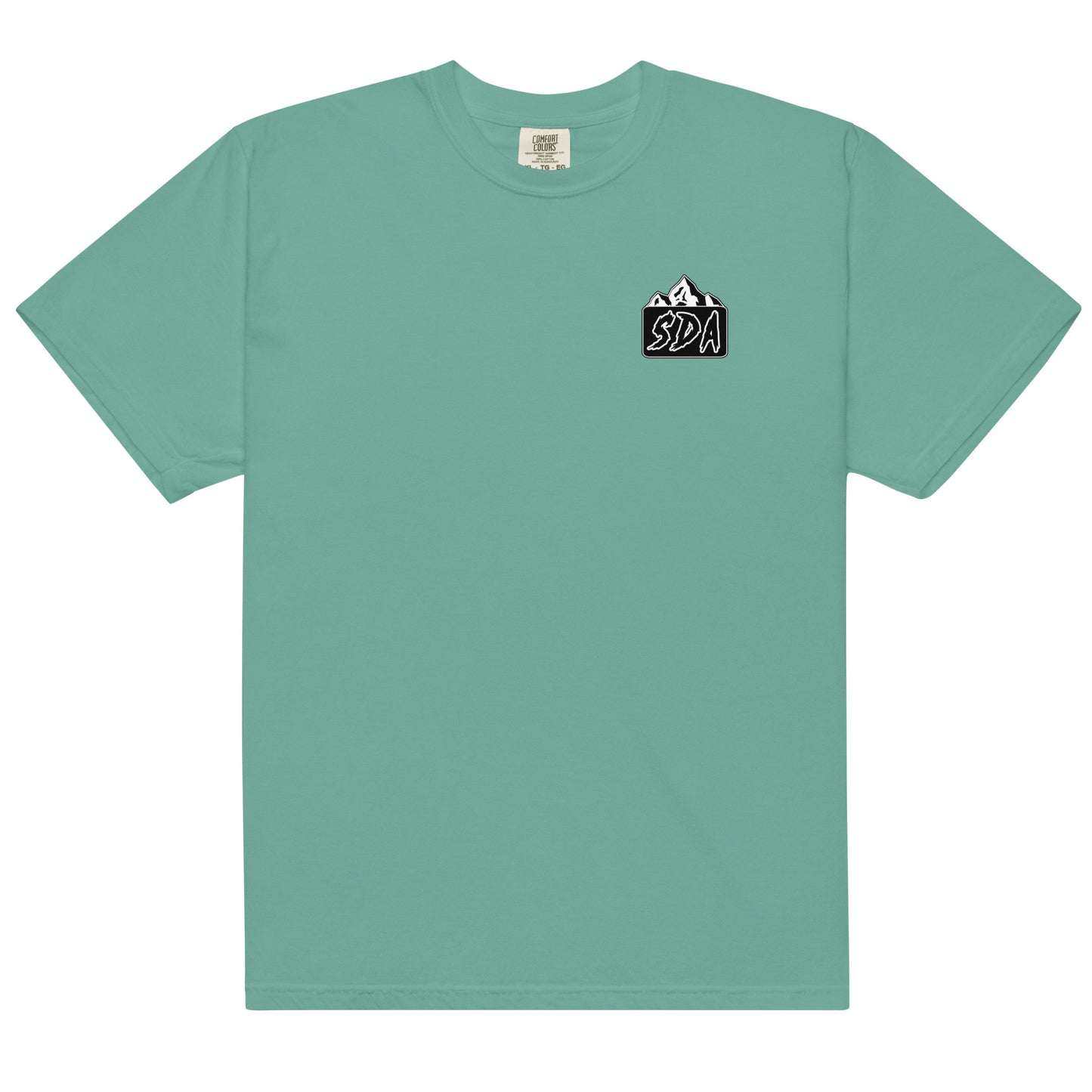 PNW PARADISE Unisex heavyweight tee