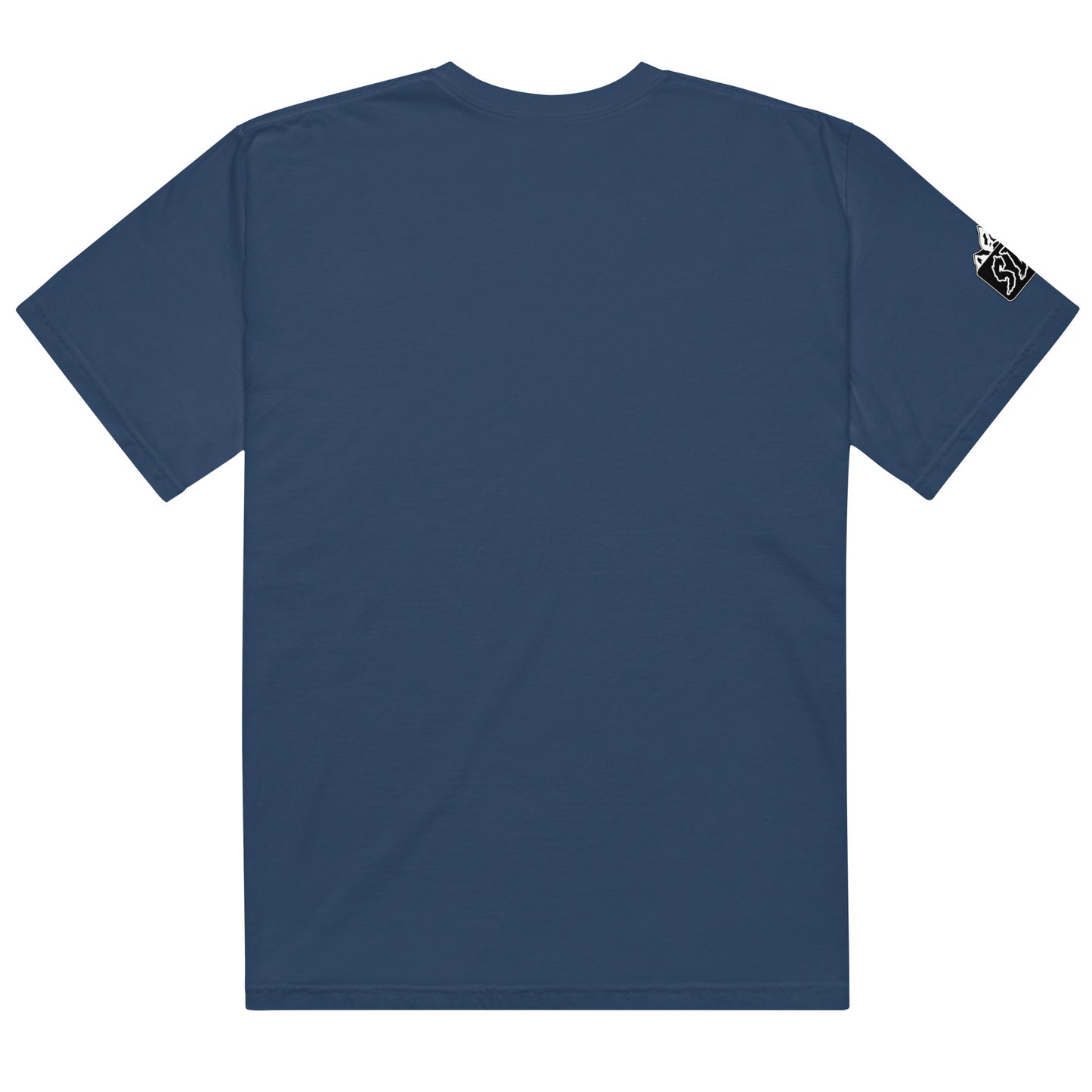 RUB SOME DIRT Unisex heavyweight tee