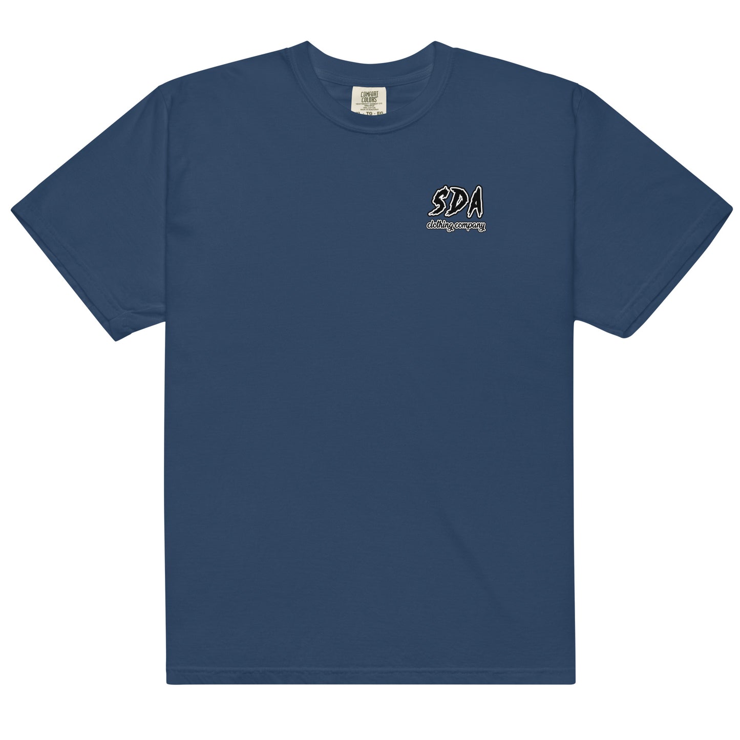 STRONGEST BLOODLINE Unisex heavyweight tee