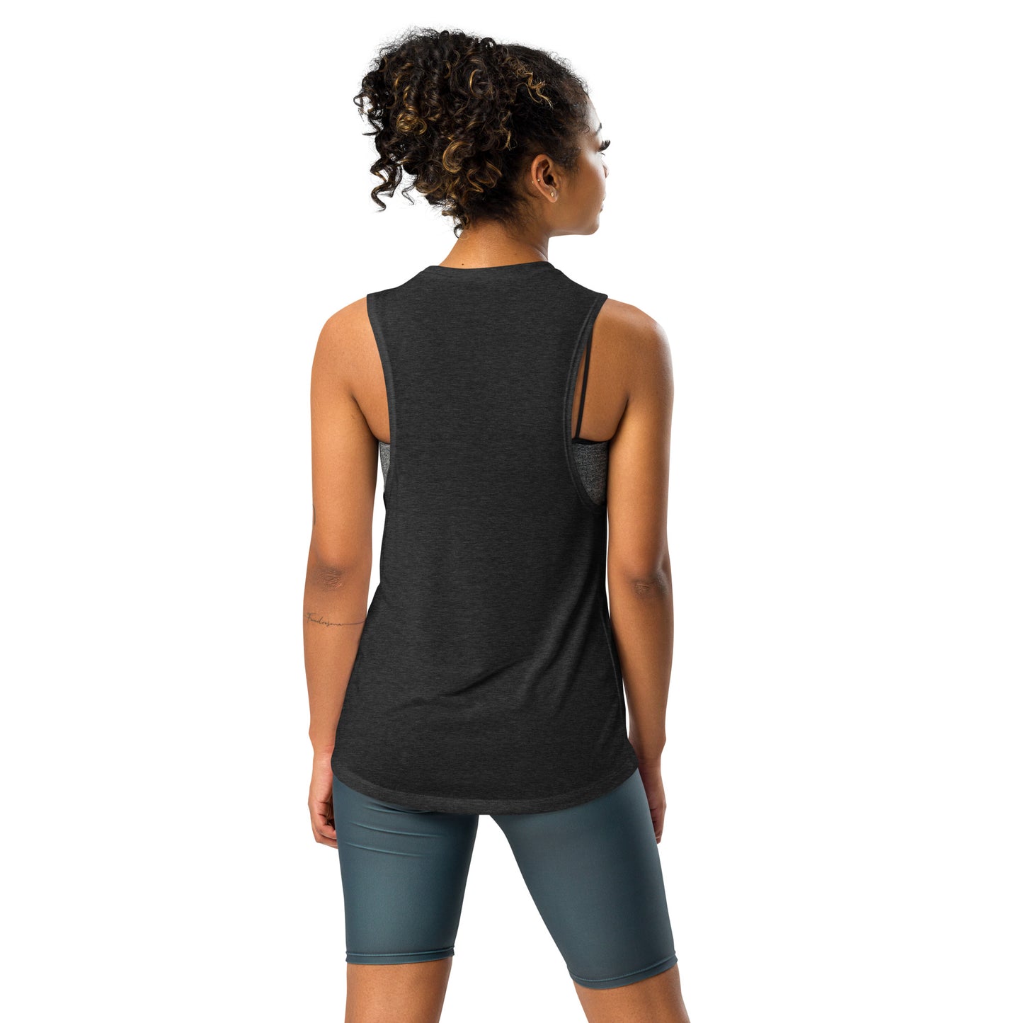 CARDIO Ladies’ Muscle Tank