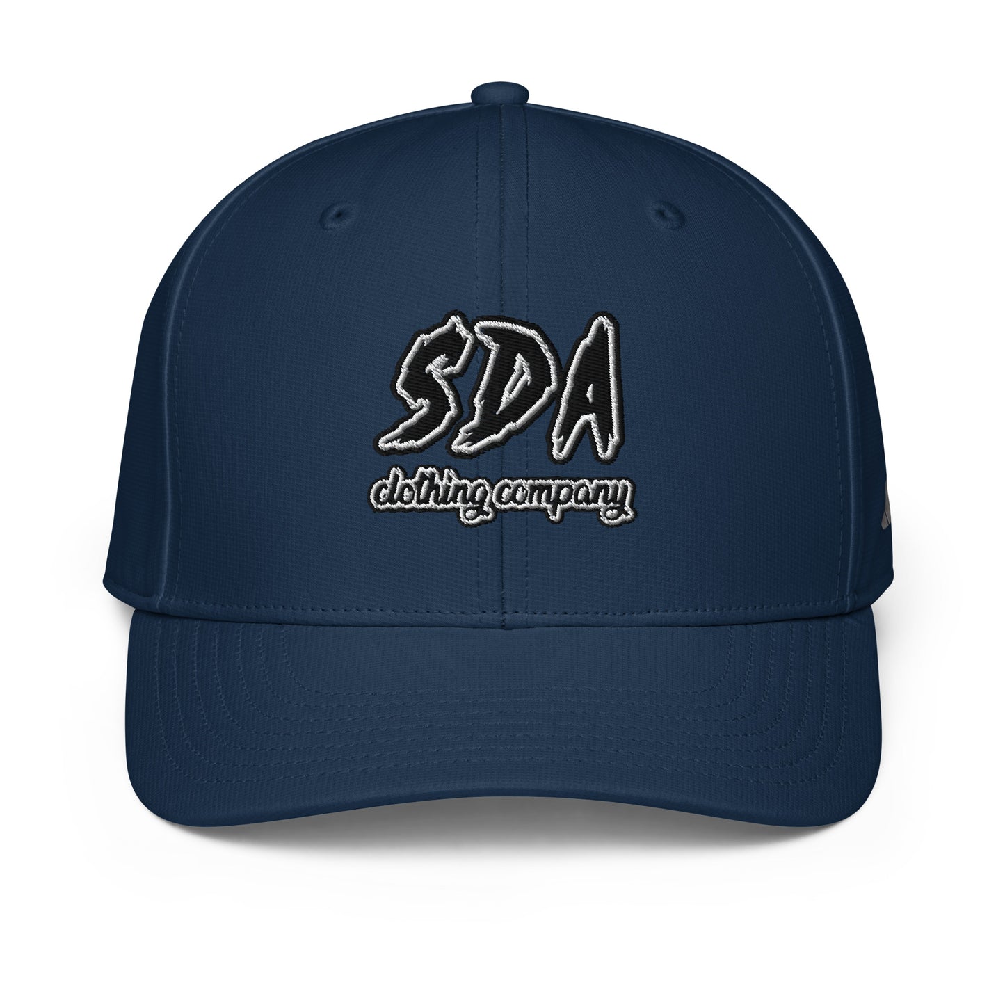 SDA adidas performance/golf cap