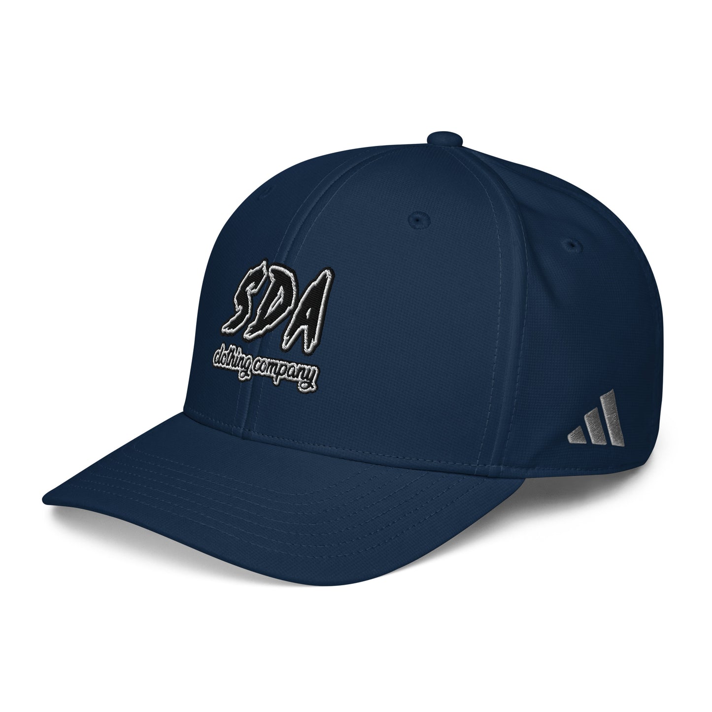 SDA adidas performance/golf cap