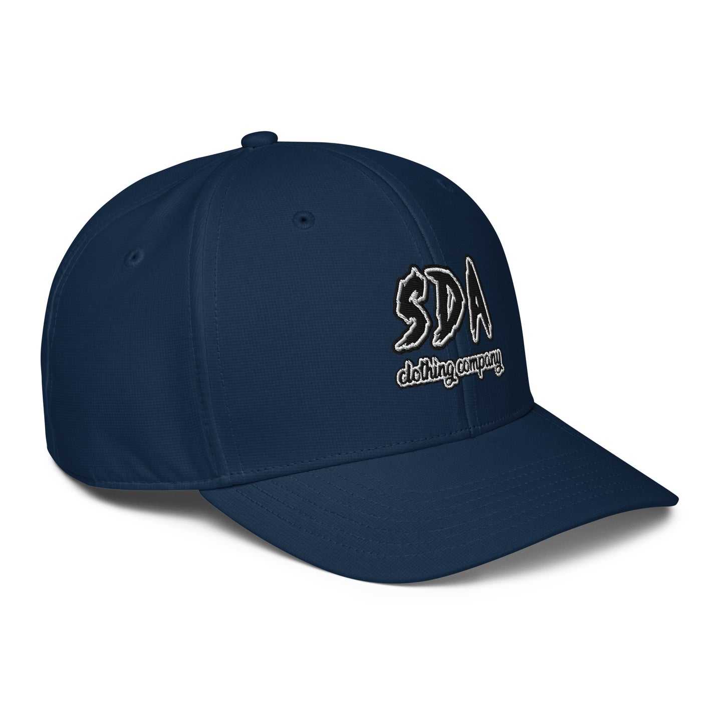 SDA adidas performance/golf cap