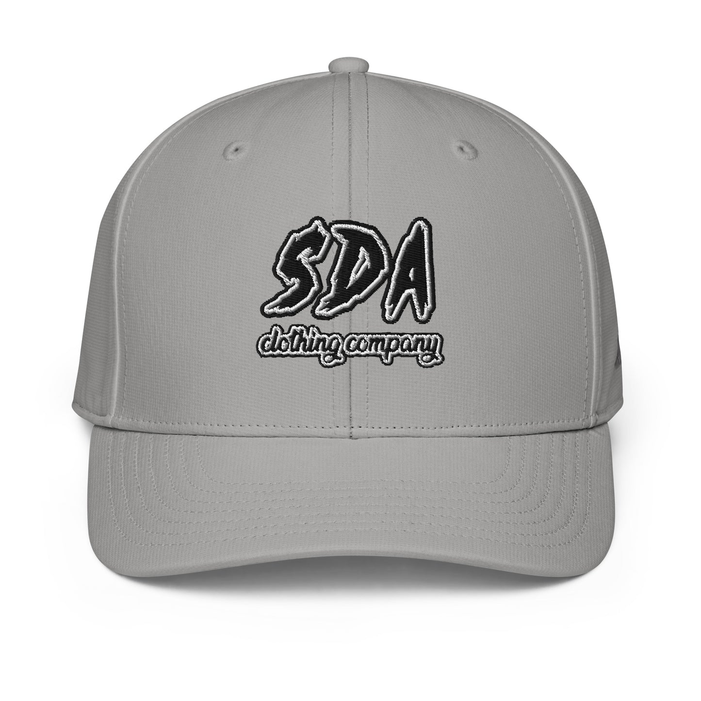 SDA adidas performance/golf cap