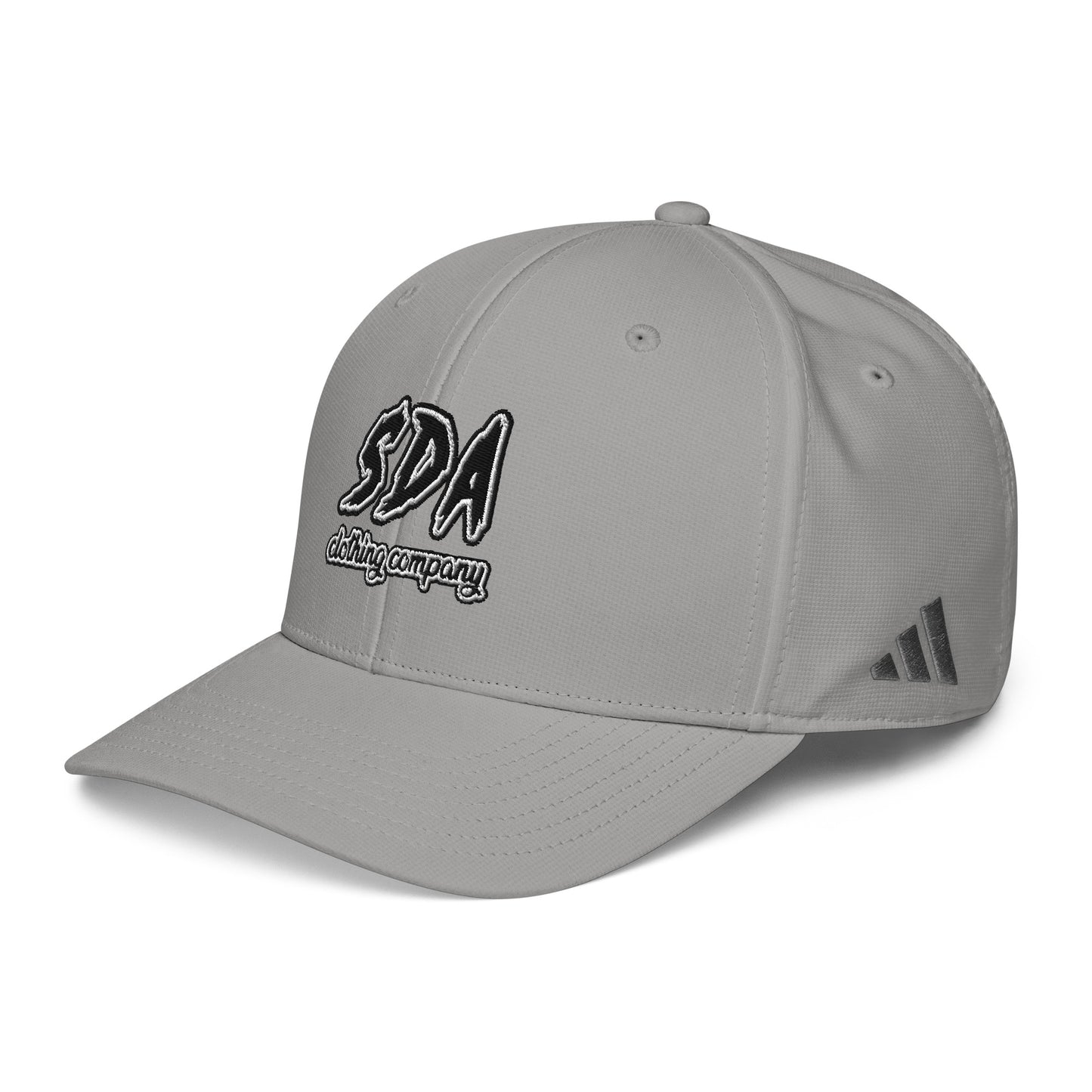 SDA adidas performance/golf cap