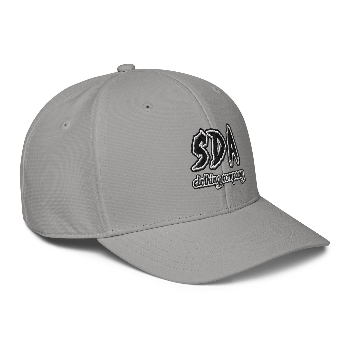 SDA adidas performance/golf cap