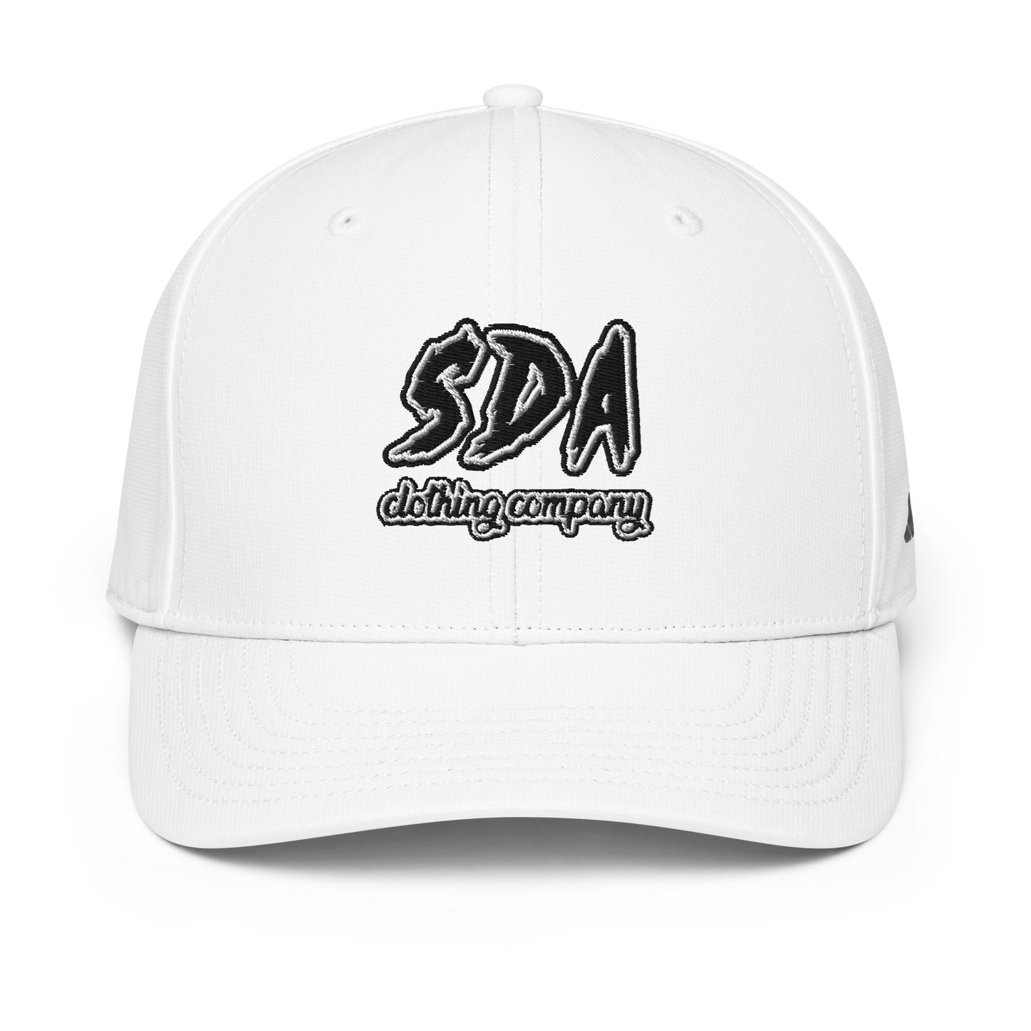 SDA adidas performance/golf cap