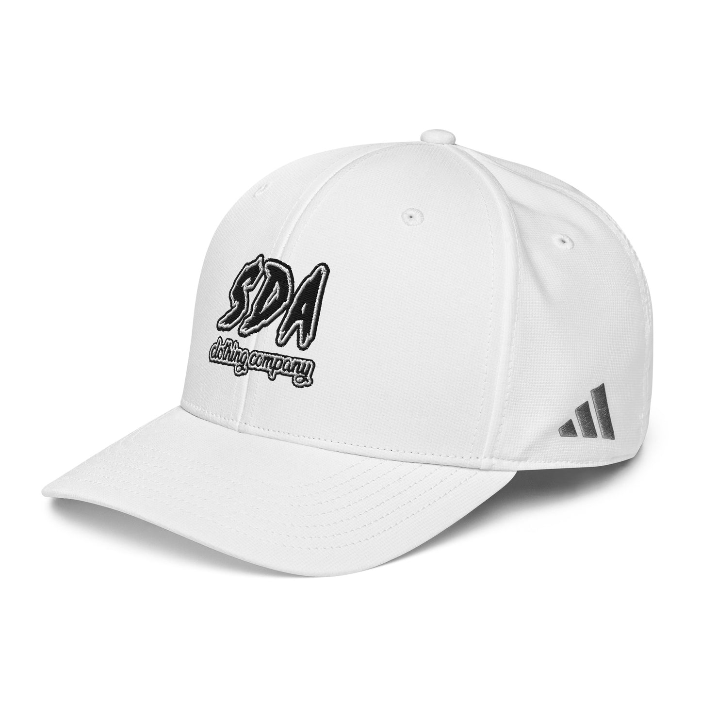 SDA adidas performance/golf cap