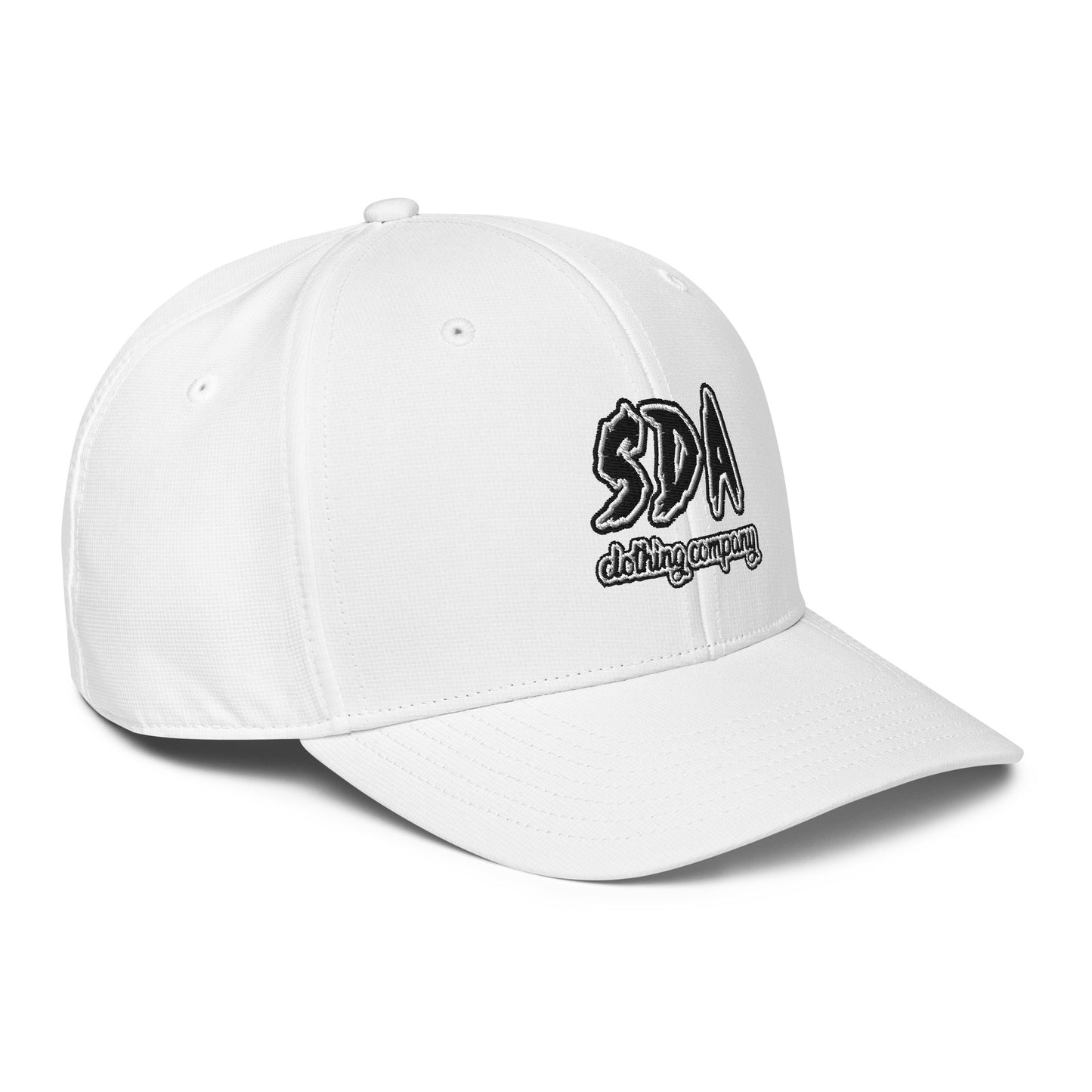 SDA adidas performance/golf cap