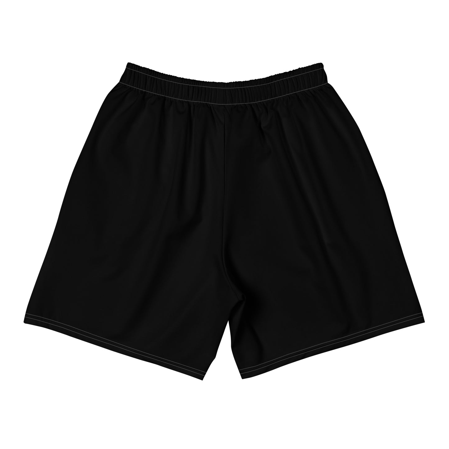 SDA Unisex 6.5" Inseam Shorts (black)