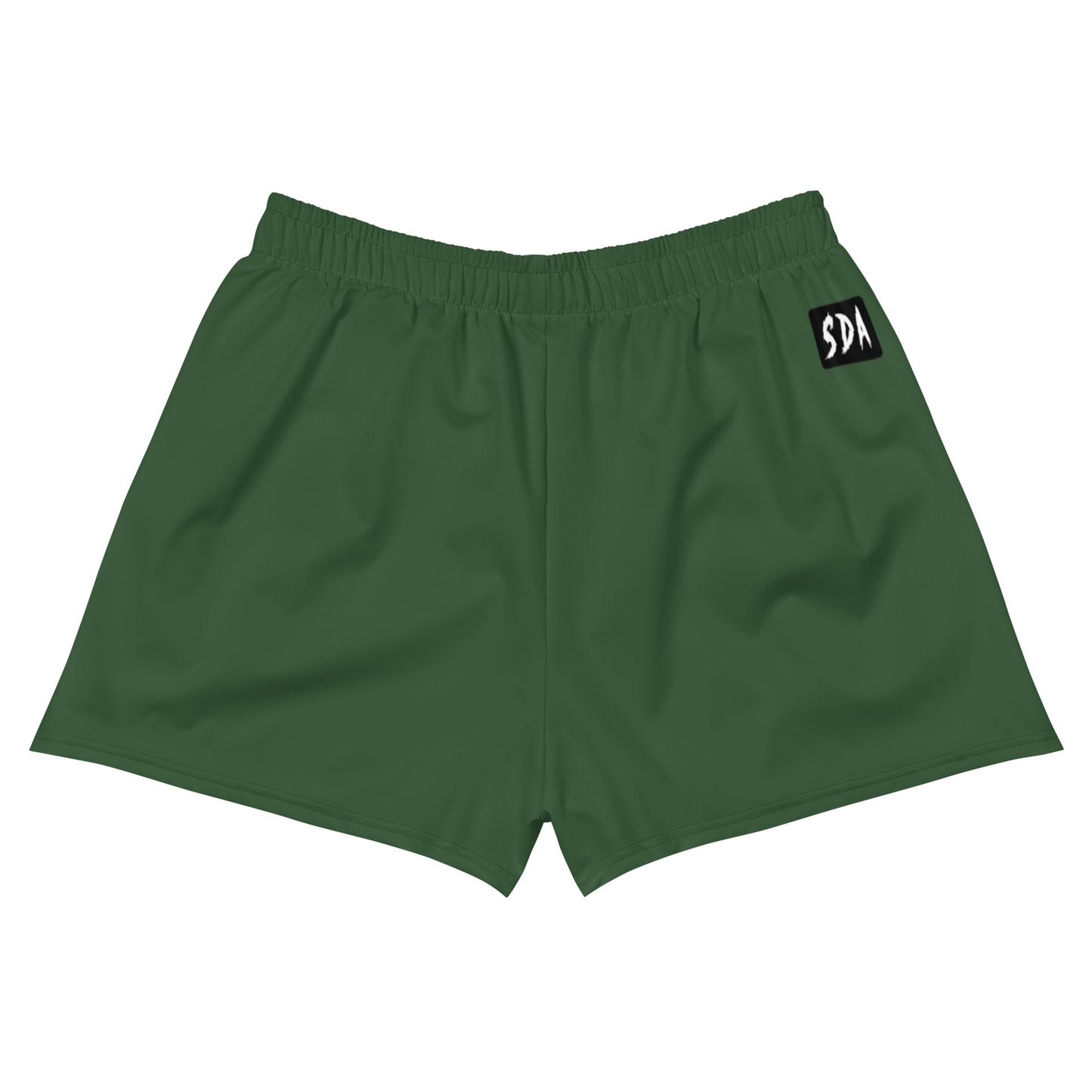 PROTEIN PR Unisex 2.5" Inseam Shorts (green)