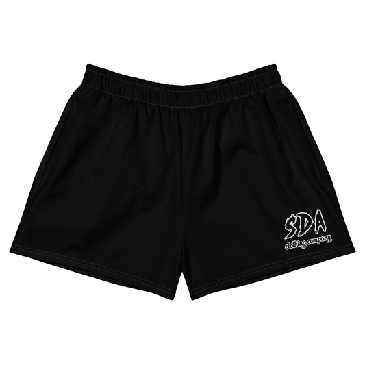 SDA Women’s Athletic Shorts