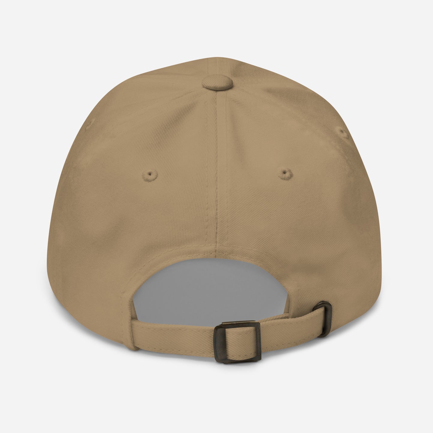 SDA tactical dad hat