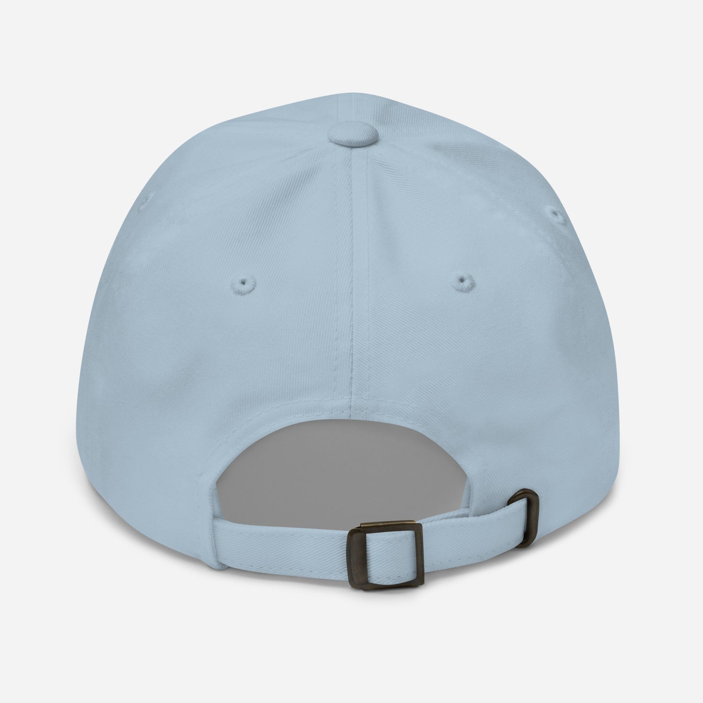 SDA tactical dad hat