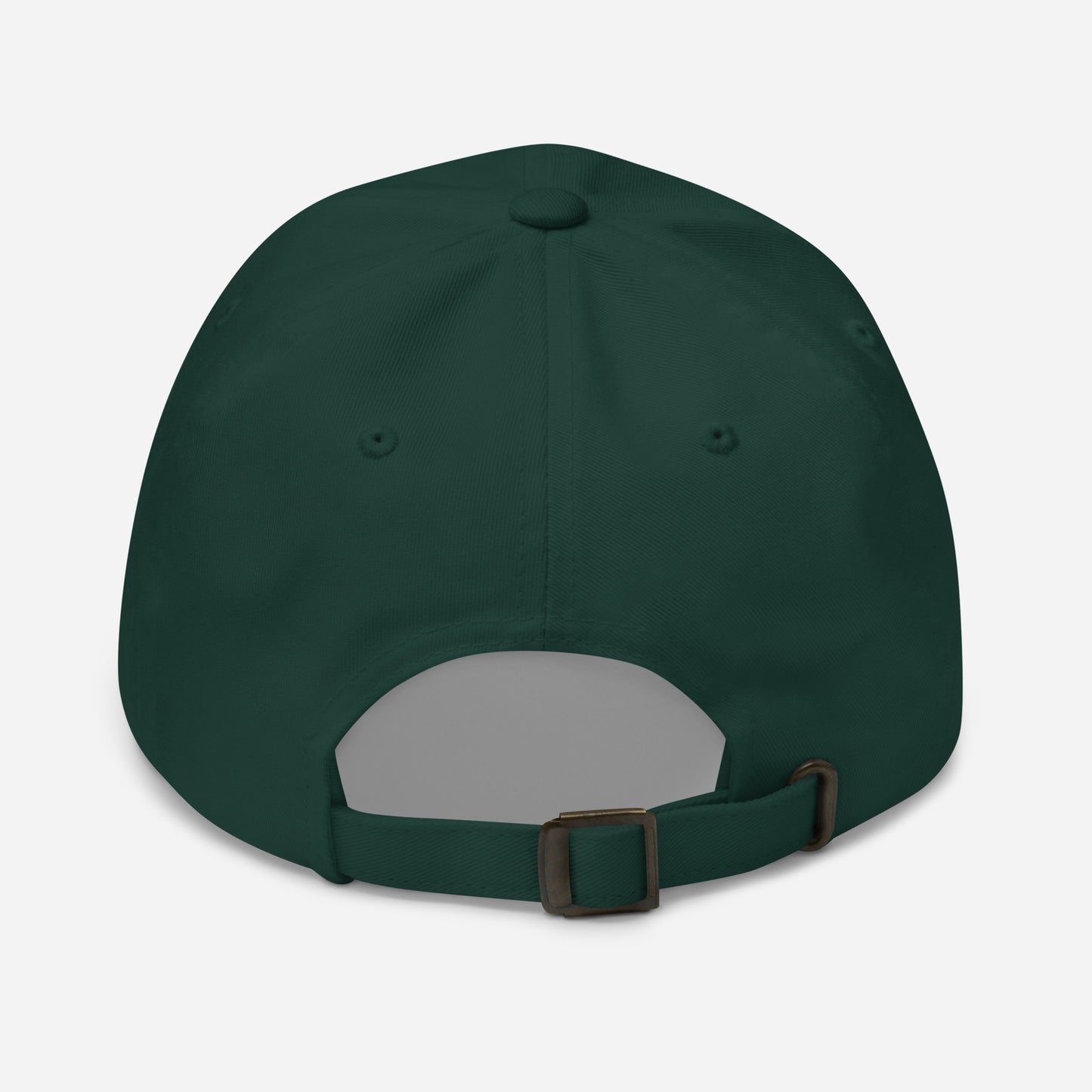 SDA tactical dad hat