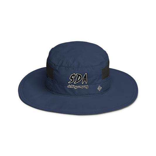 SDA Columbia booney hat