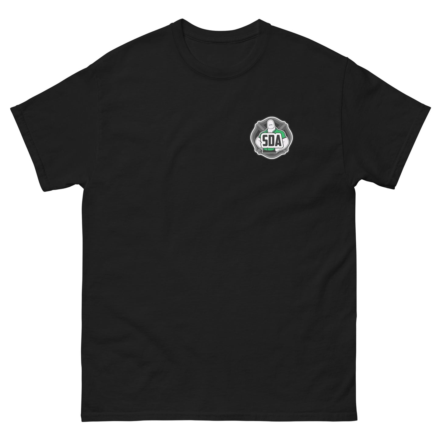 Support local (Maltese version) classic tee